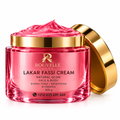 Rouvelle Labs Lakar Fassi Cream - White Background